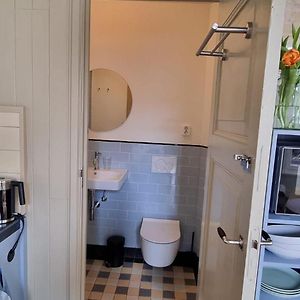 Private Bathroom Triple Room