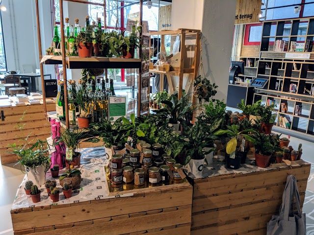 Chocoladefabriek Gouda